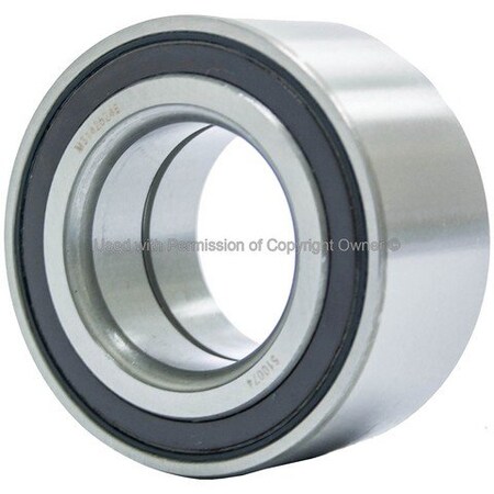 Mpa Quality-Built Wheel Bearing , WH510074 WH510074